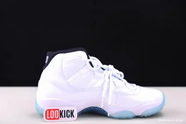 Cheap Blue (2014) 378037-117 Legend Retro 11 Jordan Air 0518